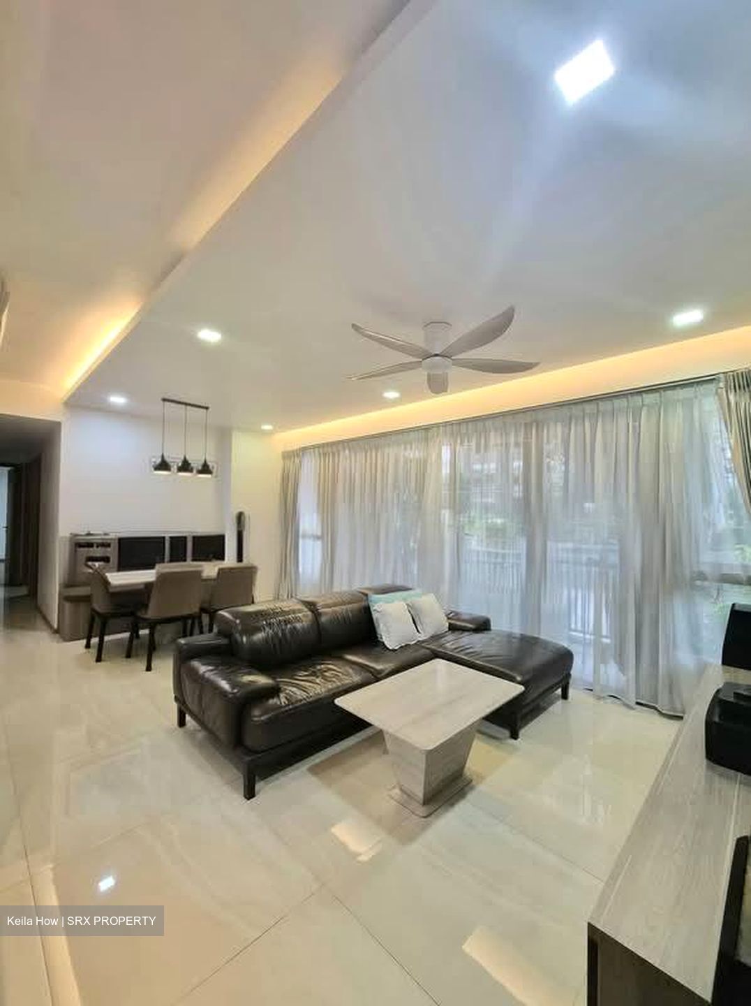 The Vales (D19), Condominium #563085331